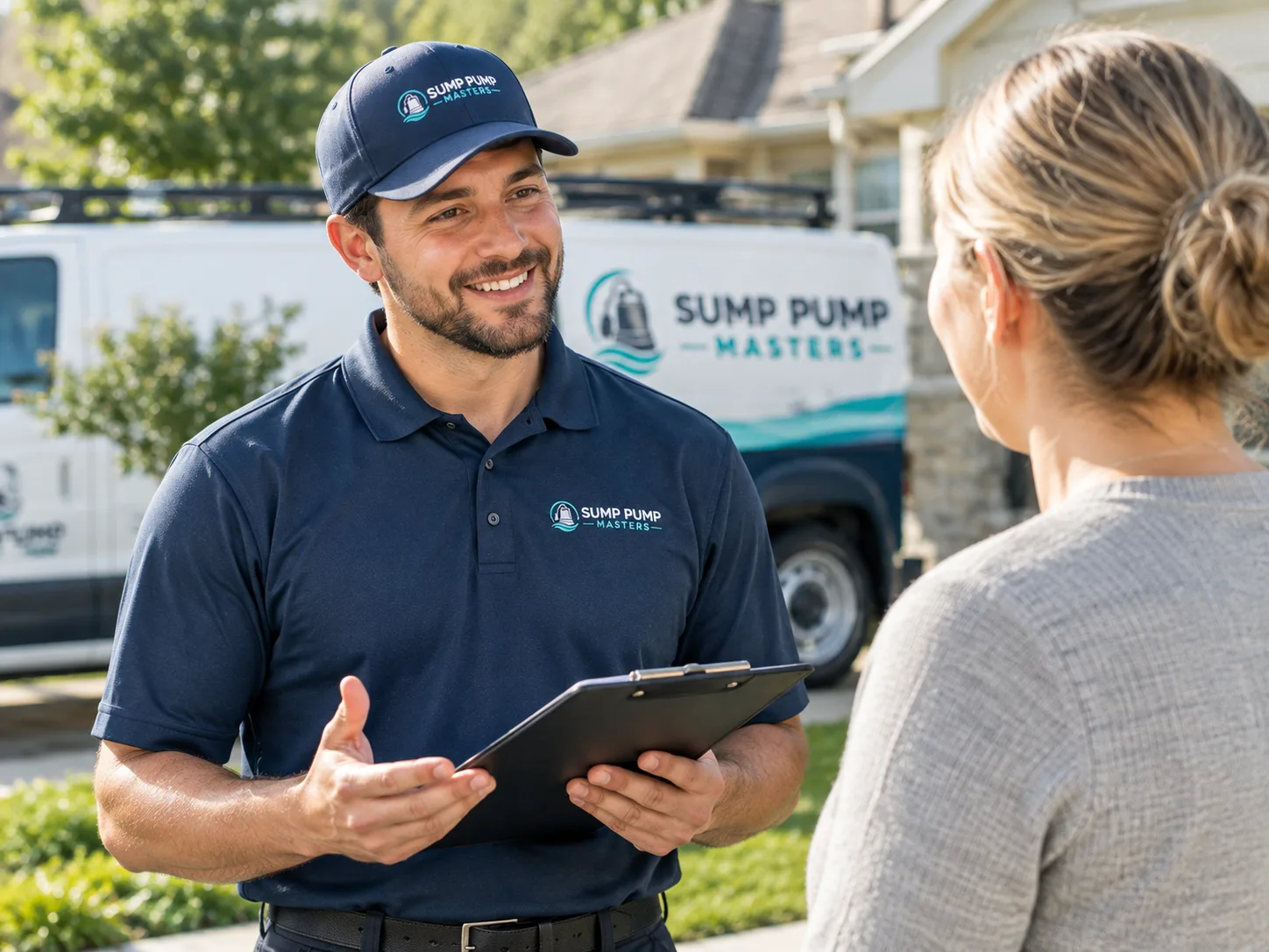 Sump Pump Repair Boothbay Harbor, ME FAQs